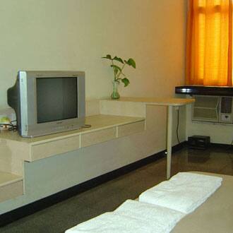 Stopovers Hotel - Banashankari, Bangalore 5